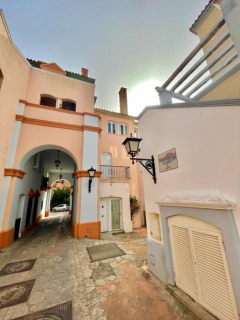 Gatu Sherry, Junto Puerto Deportivo Y Playa " Preferente Mayores De 25 Anos Y Familias " El Puerto de Santa Maria Exterior photo
